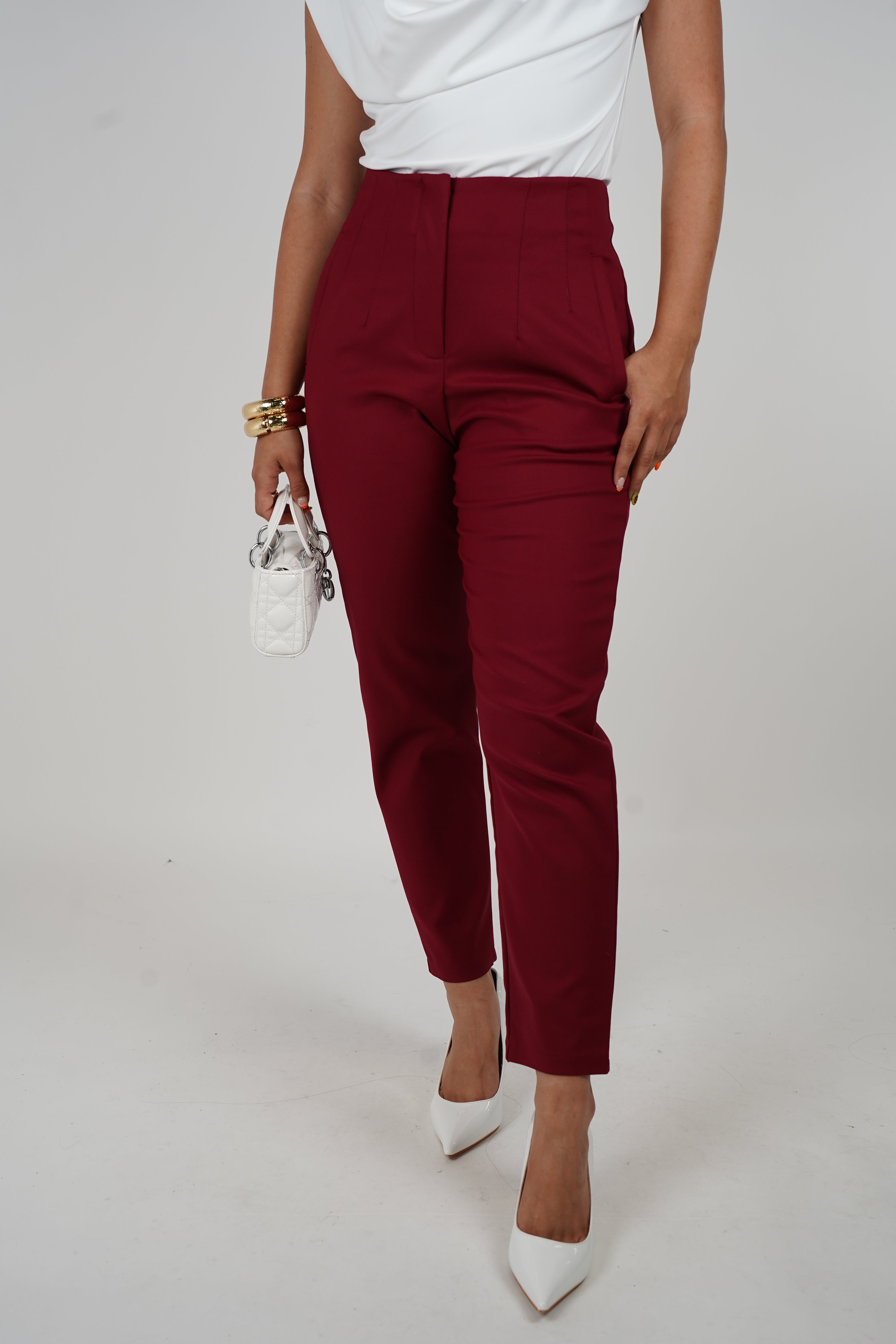 Pantalones Emily